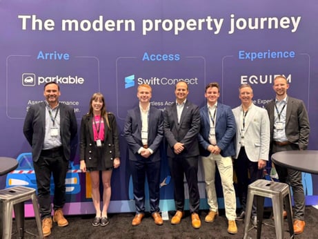 What Realcomm 2026 told us about where CRE tech is actually heading
