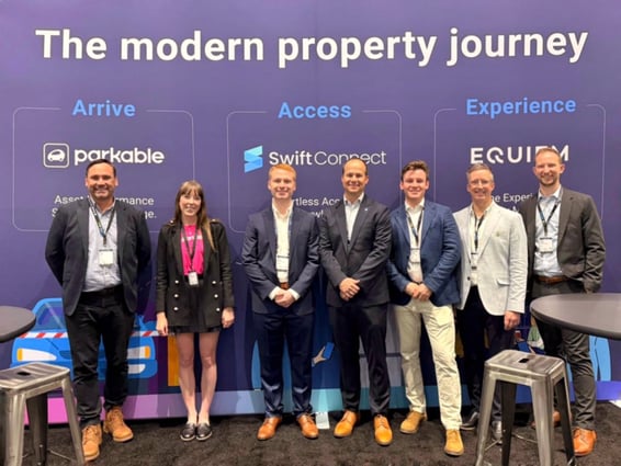 What Realcomm 2026 told us about where CRE tech is actually heading