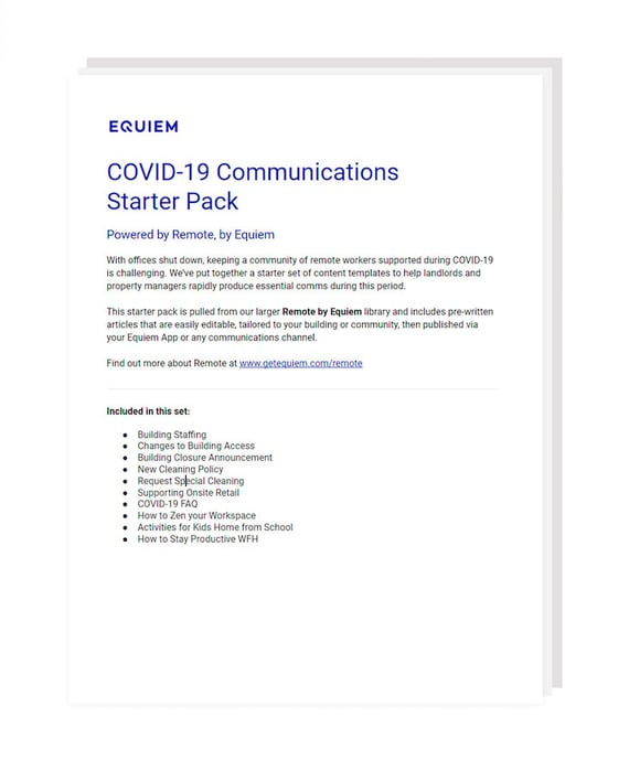 equiem-tenant-app-COVID-19-Starter-Pack-Communications
