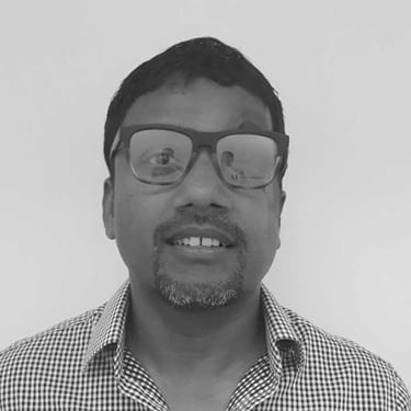 Arun Thenabadu Chief Technology Officer | Equiem Tenant App