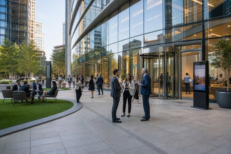 Why tenants leave - and what most buildings miss before it happens