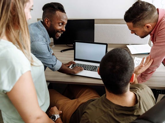 Equiem One is creating a more human workplace experience