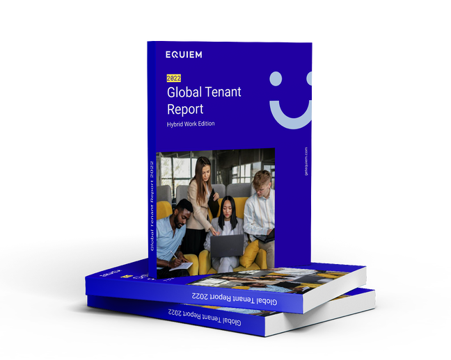Equiem Inverness Read Equiem's 2023 Global Tenant Report
