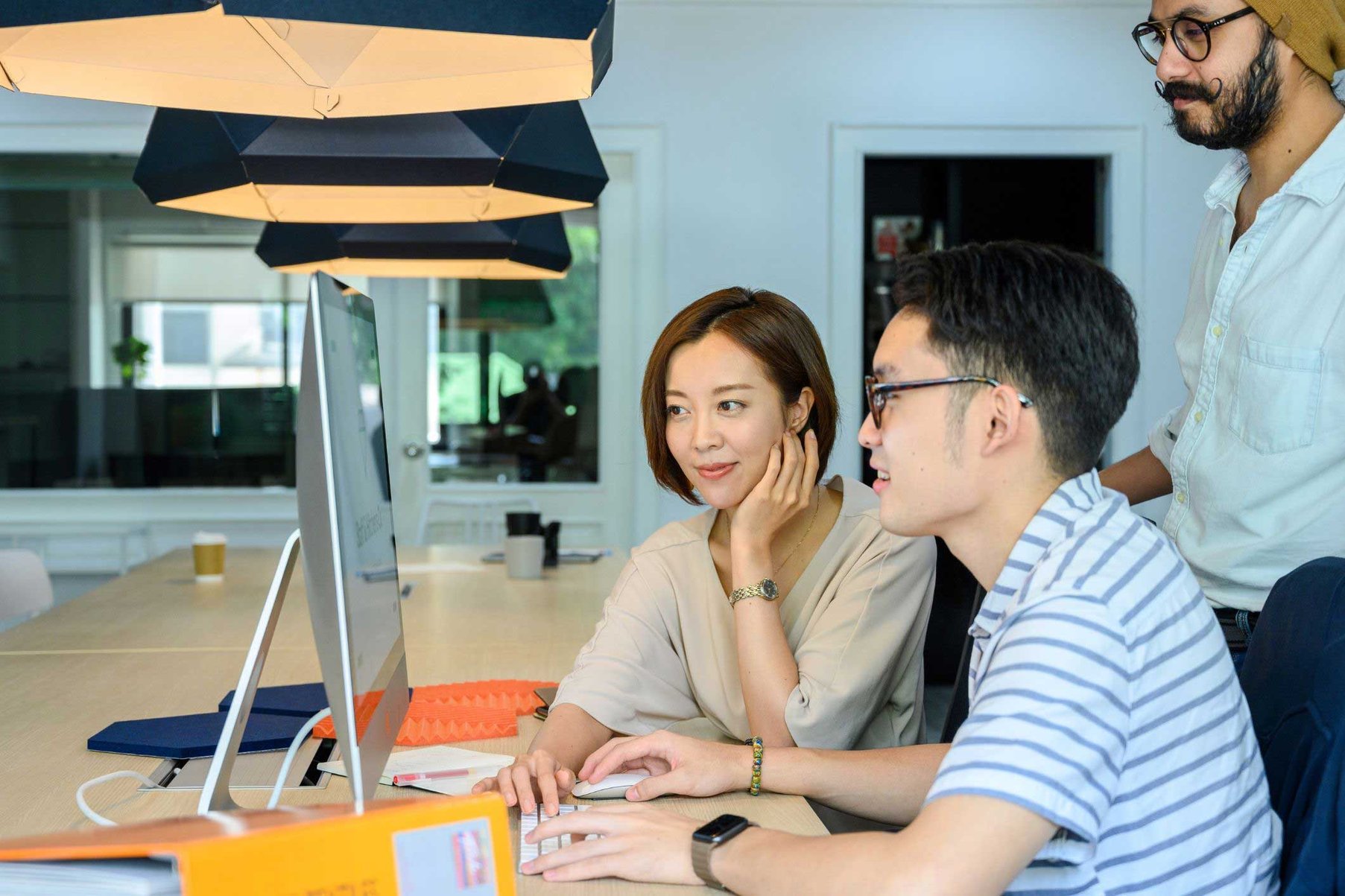 Four ways Equiem One will change the workplace