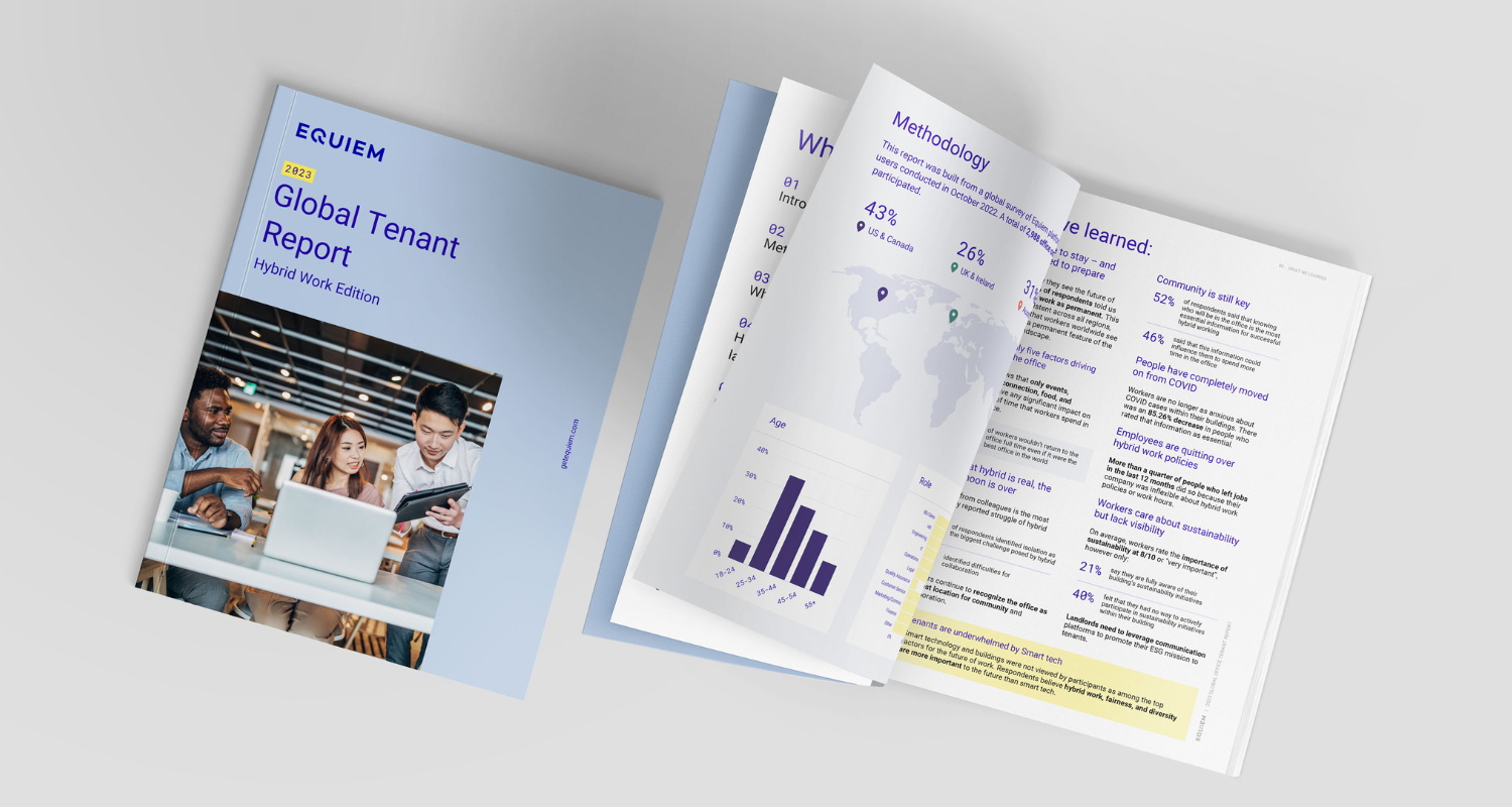 Read Equiem's 2023 Global Tenant Report