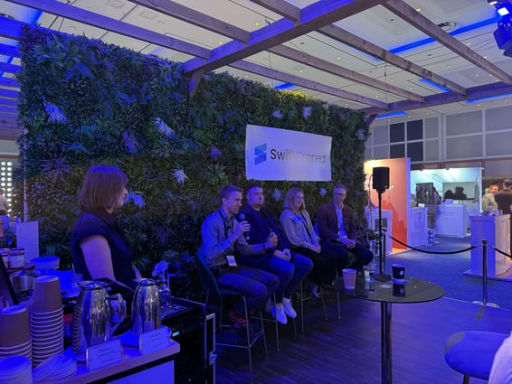 Recap: Equiem at Proptech Connect 2024