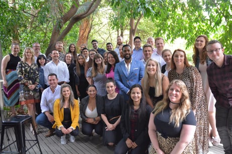 The Equiem Momentum Conference [2020]