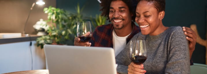 Taking community engagement to virtual heights