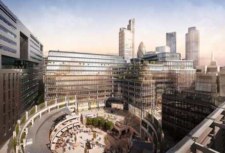 British Land & Equiem partner for new Digital Occupier Experience App