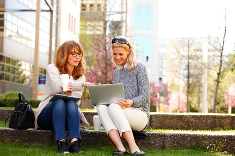 How our tenant experience platform supports landlord ESG initiatives