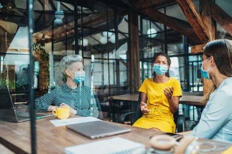 5-step approach to help landlords retain key tenants after COVID