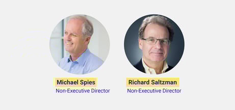 Equiem Bolsters Board with New York-based leaders Spies & Saltzman