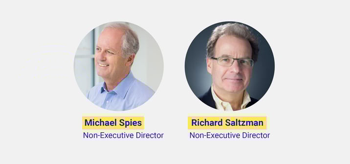 Equiem Bolsters Board with New York-based leaders Spies & Saltzman