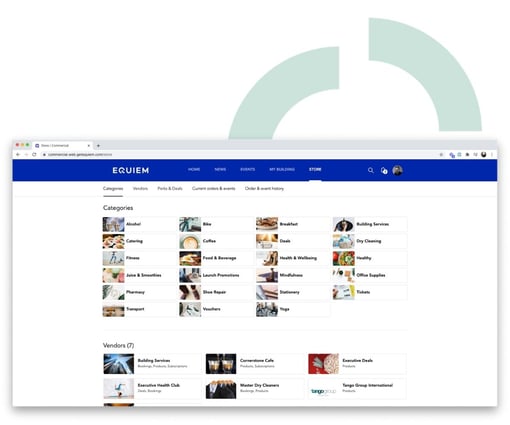 How to connect your commercial tenants with your onsite retailers