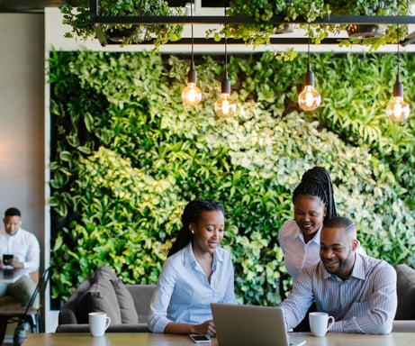 Keep your tenants COVID-safe and boost your ESG strategy with SMART