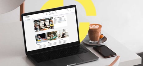 The Virtual Health & Wellbeing Experience: A Remote by Equiem Story