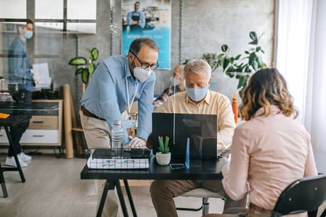 Post-COVID real estate demands swift evolution of digital solutions