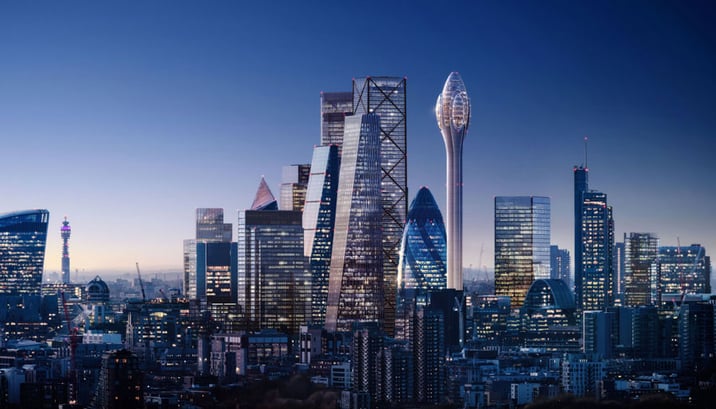 Equiem acquires British Land's Vicinitee in global PropTech deal