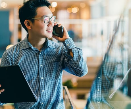 The 5 benefits to landlords of a tenant communications strategy