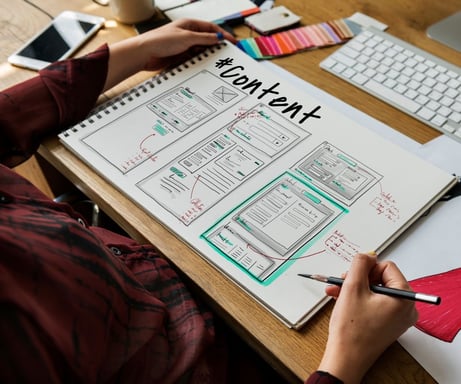 How to pick a Content Management System for your tenant experience