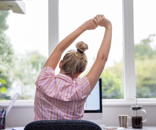 How to bring tenants back to offices with smart building technology