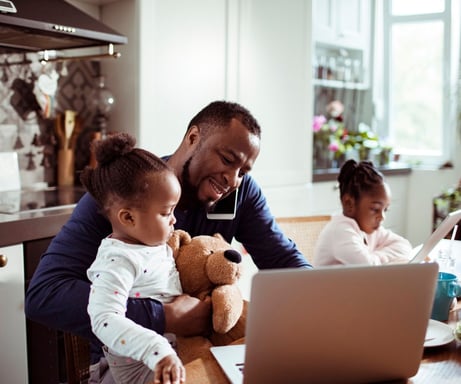 Return to work: 5 ways to prepare your office for hybrid workers