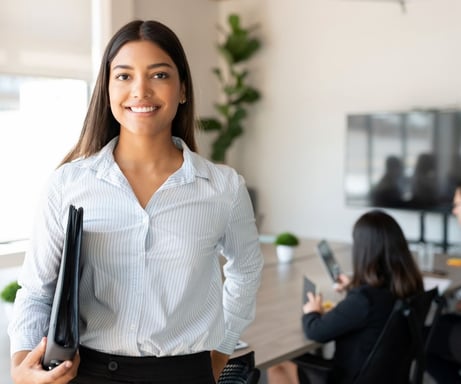 How will the role of commercial property manager change in the future?