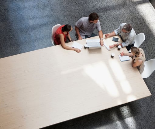 4 ways to make your office into a smart building