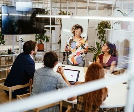 What are the benefits of ESG to a commercial asset?