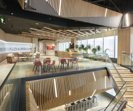 What landlords can learn from the best-rated workplace in the world