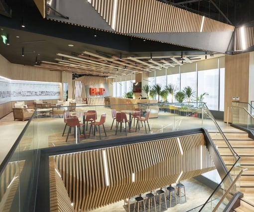 What landlords can learn from the best-rated workplace in the world