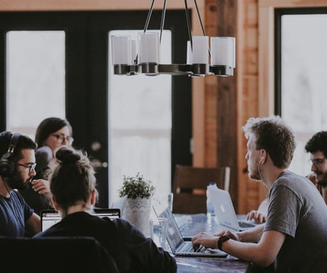 How meaningful hybrid work can boost workplace experience