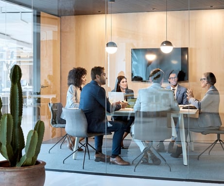 How data and analytics can boost your leasing strategy