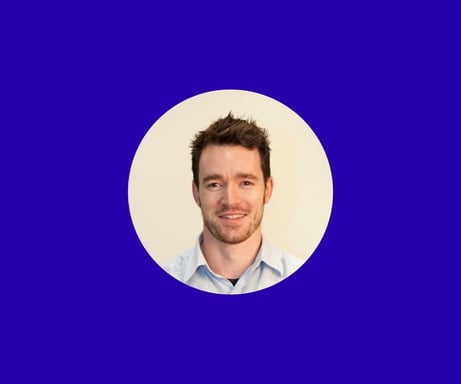 Spotlight on the Equiem Product Team: Andrew Gibson
