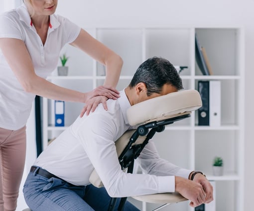 How wellbeing initiatives can bring people back to work