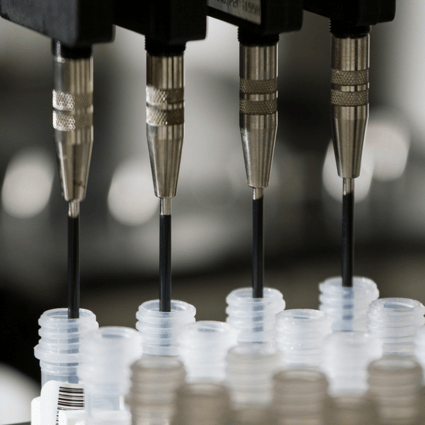 10 ways a TenX Platform supports Life Sciences