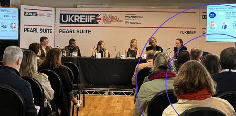 Reflecting on UKREiiF 2024: Insights and Innovations from Equiem’s Experience