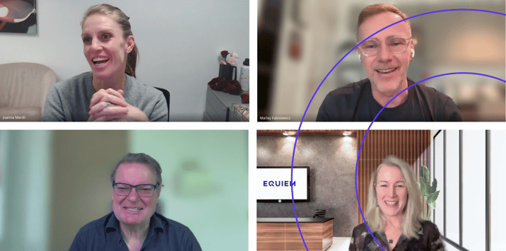 Unlocking the Future: Key Takeaways from Our Generative AI Webinar