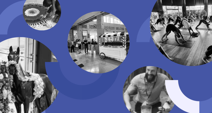Equiem's recent workplace engagement highlights