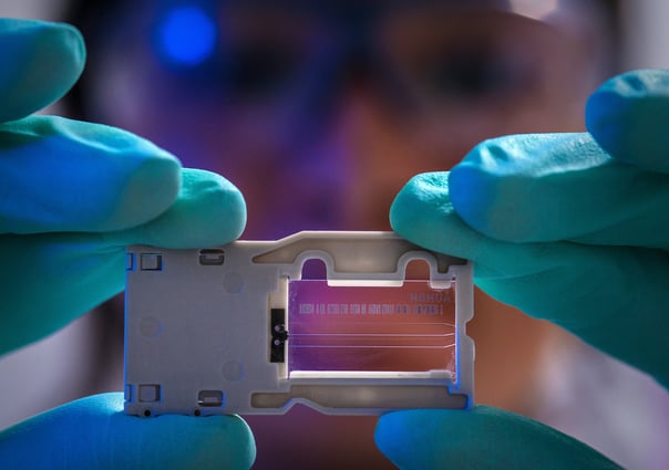 Building Thriving Life Science Communities through Advanced Technology