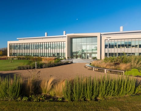 Levelling up the life science community at Babraham Research Campus