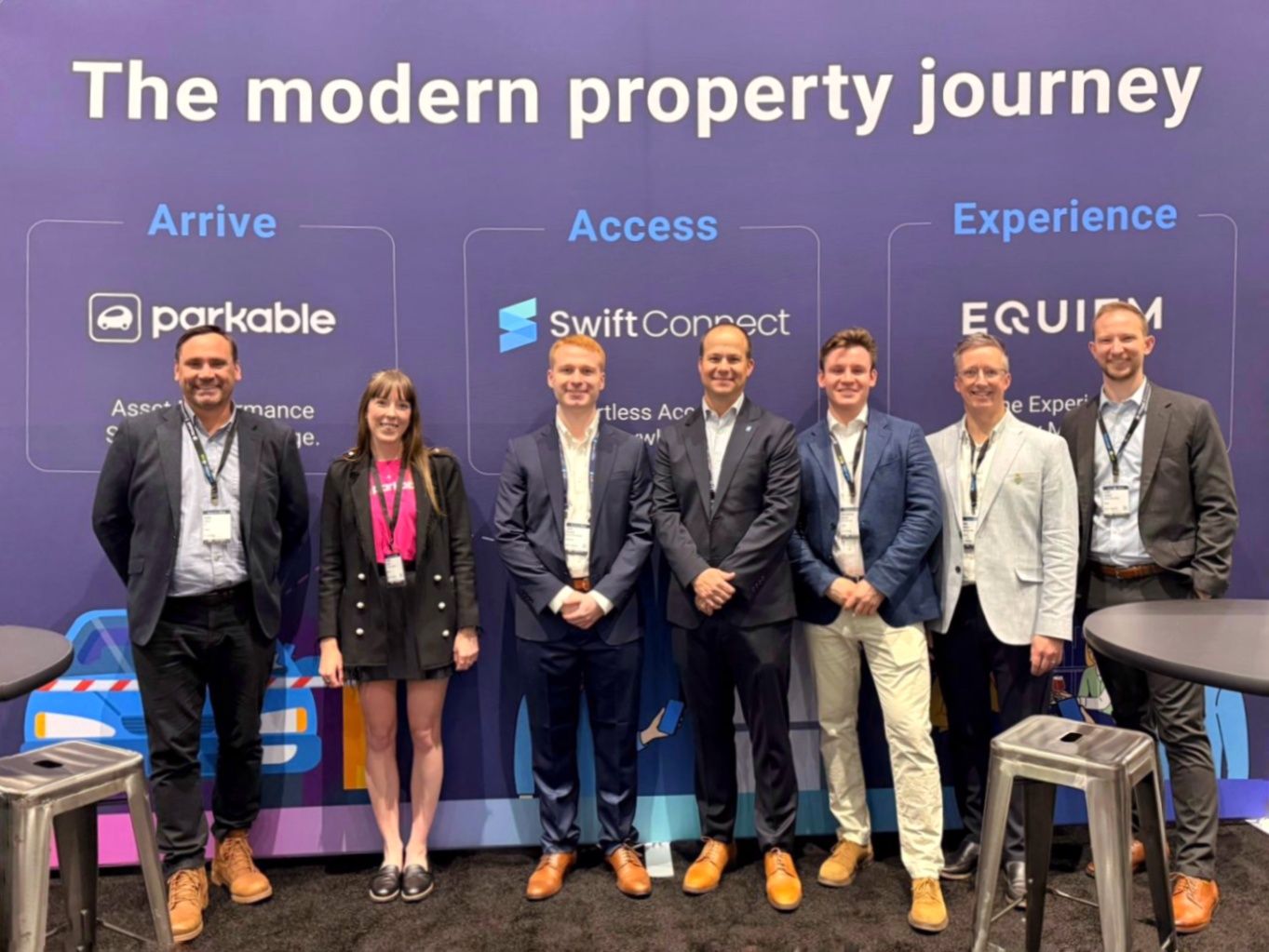 What Realcomm 2026 told us about where CRE tech is actually heading