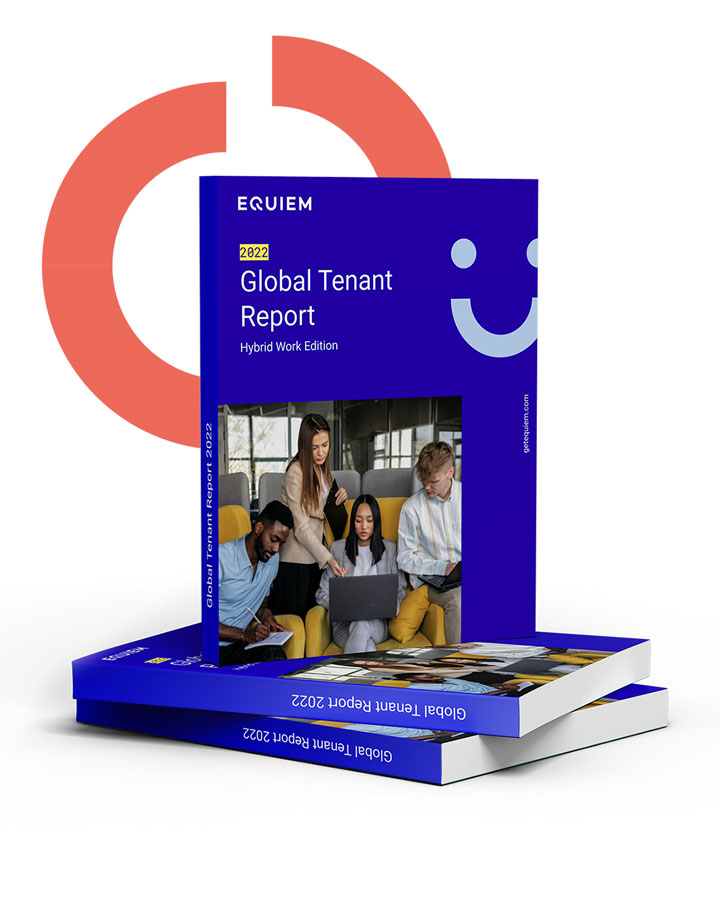 Equiem Global Tenant Report 2022 | Download 12 Months of Tenant Demands