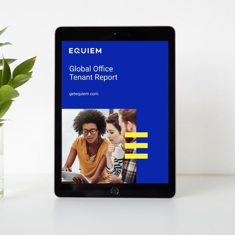 Equiem-Tenant-App-eBook-Global-Office-Report-2019