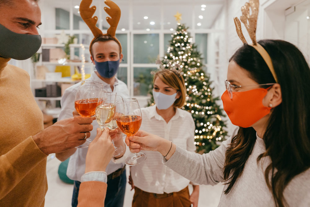COVID-safe Xmas events boost year-end tenant engagement | Equiem tenant app