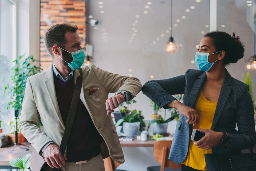 5 lessons on managing the mental health of employees in a pandemic