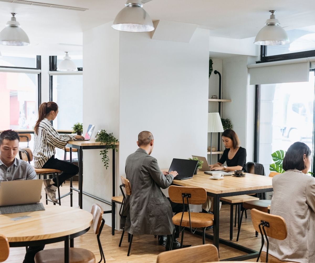 Engaged tenants enjoy a better workplace experience | Equiem tenant app