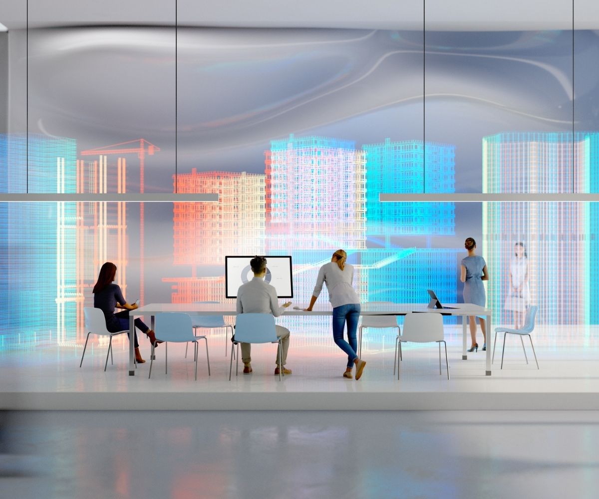 11 insights on the future of the workplace from CRE owners and experts